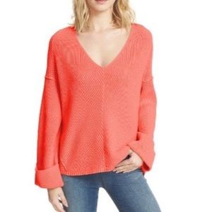 Free People La Brea Sweater